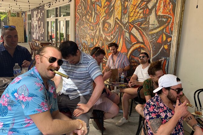 Rum & Cigar Tour With An Expert In Little Havana - Why Calle Ocho Works So Well for a Rum and Cigar Walk
