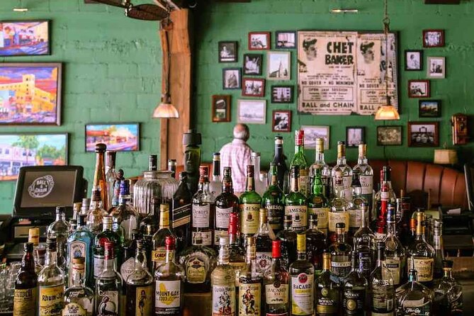 Rum & Cigar Tour With An Expert In Little Havana - Rum Tastings That Make the Culture Taste Personal