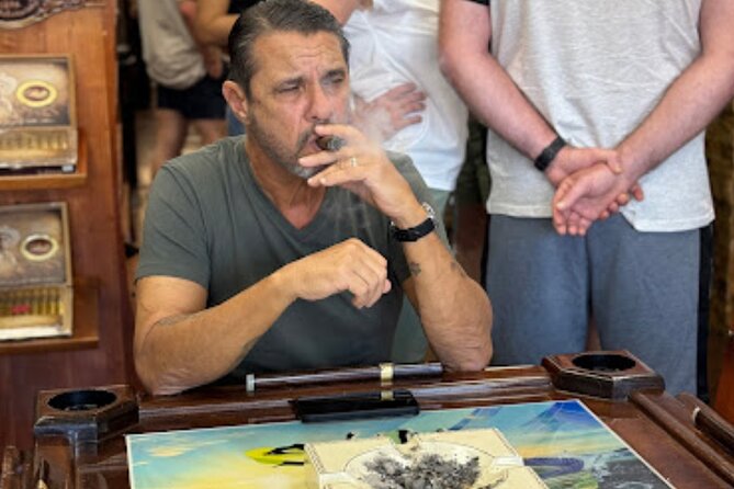 Rum & Cigar Tour With An Expert In Little Havana - Price and What You Actually Get for $110