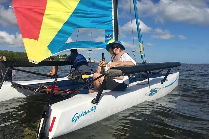 Sail Biscayne Bay: An Intimate Eco-Adventure with Snorkeling - What to pack and what to do before you sail
