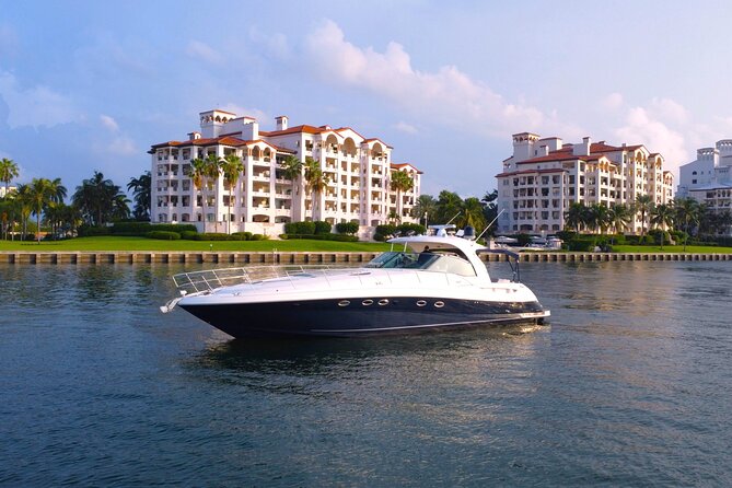 Sail The DREAM Boat From South Beach - Inside the Boat: Cabins, Bathrooms, and the “Stay Out Longer” Feeling