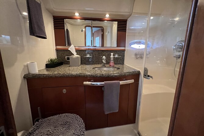 Sail The DREAM Boat From South Beach - The Crew Experience: Professional, Fun, and Good at Group Energy