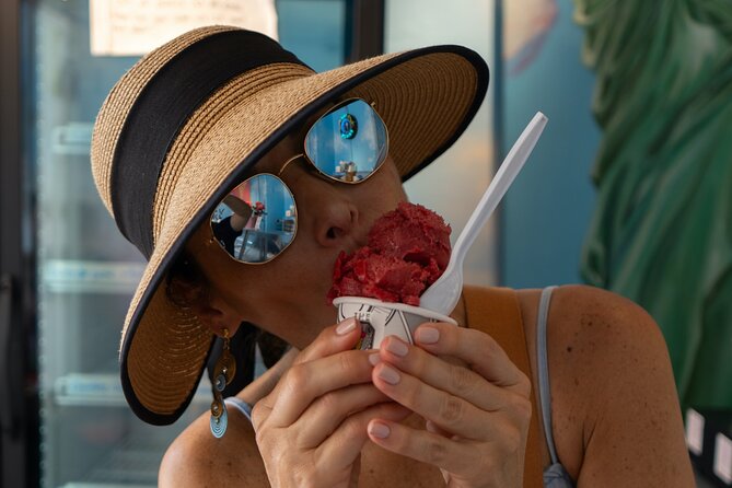 Savor South Beach: A Meal & Cultural Discovery - Quick reasons this South Beach food walk works