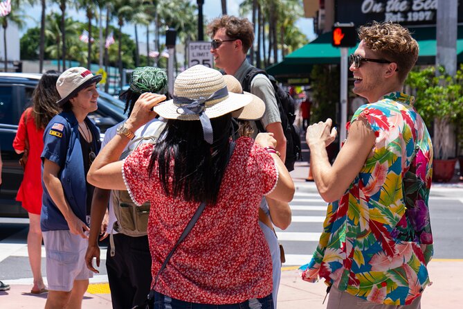 Savor South Beach: A Meal & Cultural Discovery - Lincoln Theatre: Art Deco, multiple lives, and why old buildings matter