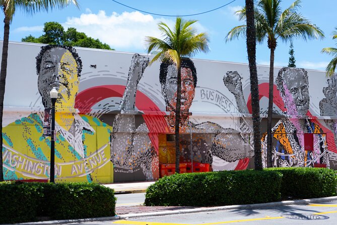 Savor South Beach: A Meal & Cultural Discovery - Espanola Way: Mediterranean styling and those hidden passages