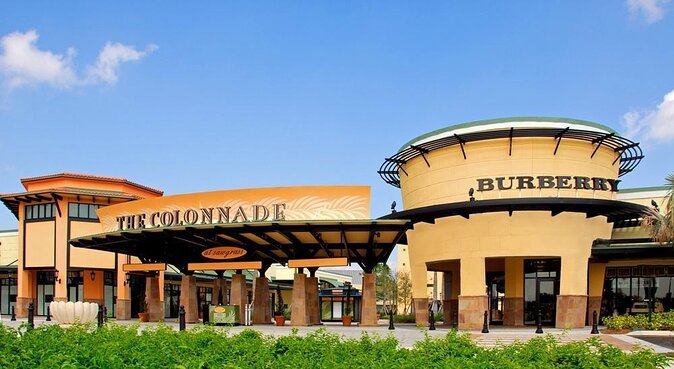 Sawgrass Mills Mall Round-Trip Transport from Miami - Key Things I’d Focus on Before You Go