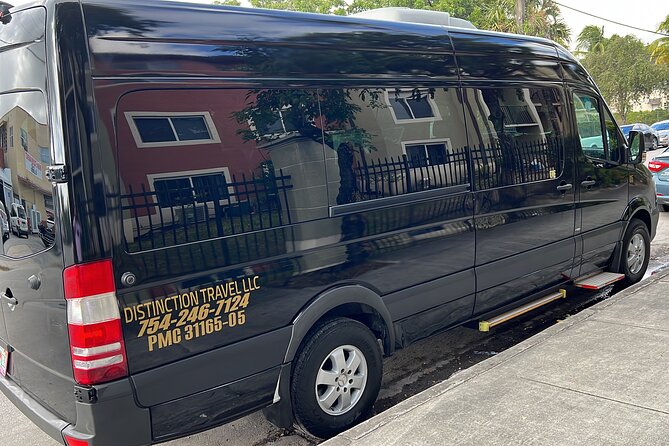 Sawgrass Mills mall Transportation - Fastest service - Key highlights worth planning around