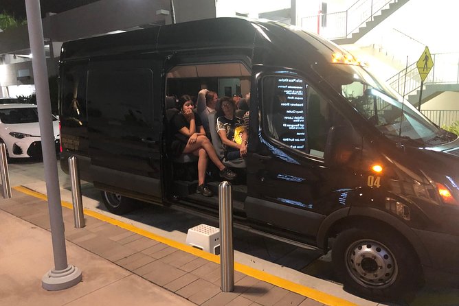 Sawgrass Mills mall Transportation - Fastest service - Shared Shuttle Value: Smart transport to one of the USA’s biggest outlet malls