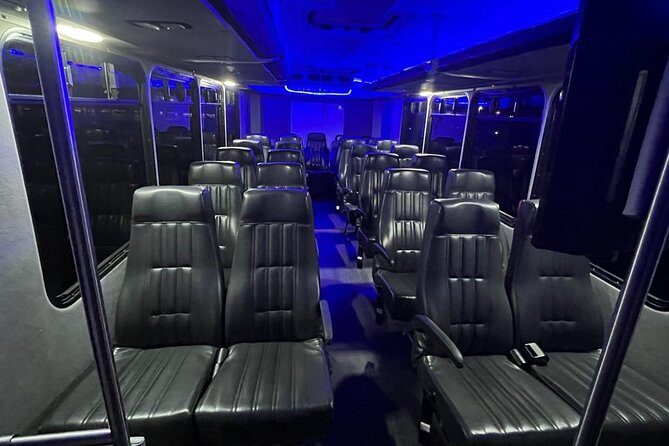 Sawgrass Mills mall Transportation - Fastest service - Small practical notes that can make or break your day