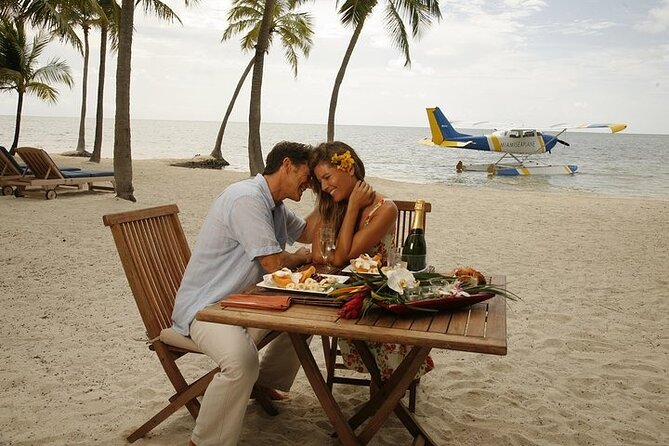 Seaplane Private Flight from Miami with Lunch in the Florida Keys - The return to Miami: another flight, another set of city views