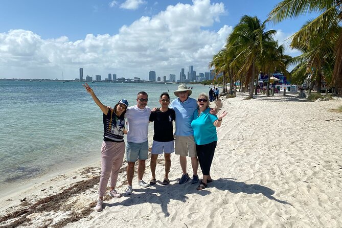 See it All in One Tour!! 6hr VIP Full Experience of Miami!! - Miami Design District: luxury shopping and design culture, quickly