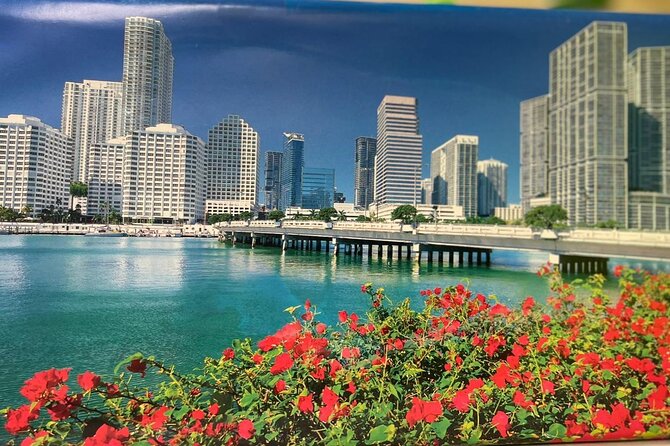 See it All in One Tour!! 6hr VIP Full Experience of Miami!! - Bayside Marketplace: where downtown meets the bay views