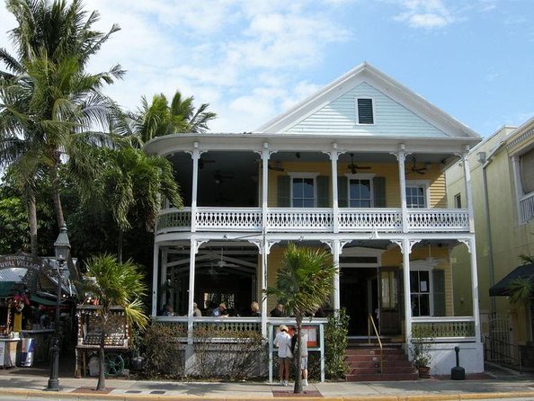 Self-Guided Audio Tour in Florida Keys - Key highlights to look forward to