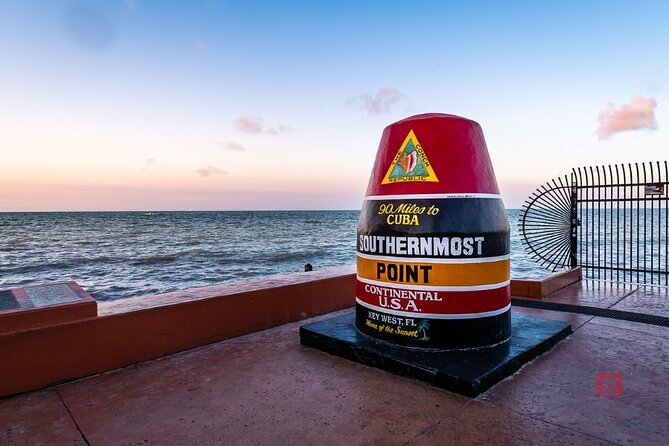 Self-Guided Audio Tour in Florida Keys - Stop 1: turning the long drive into a real itinerary