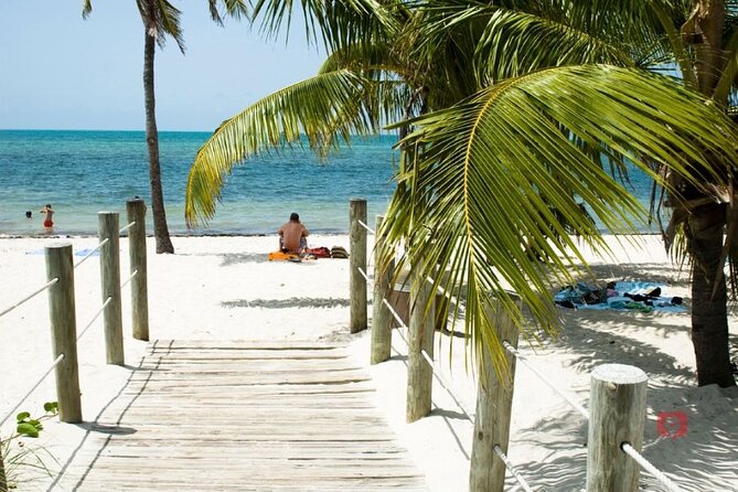 Self-Guided Audio Tour in Florida Keys - John Pennekamp Coral Reef State Park: undersea park stories made practical