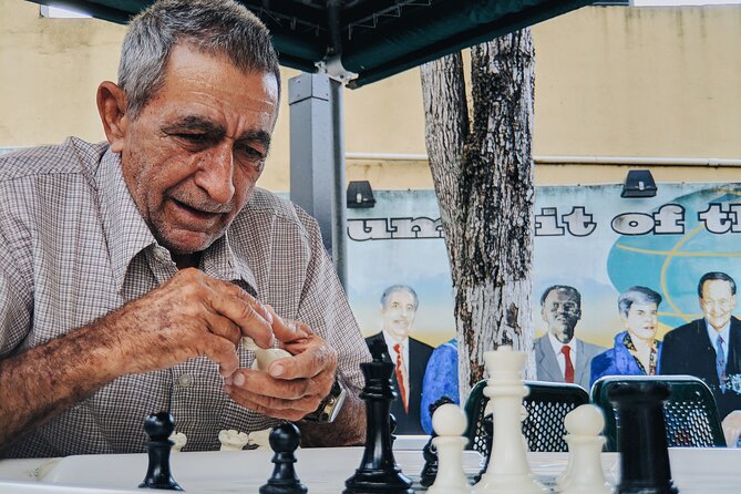 Self-Guided Audio Tour - Little Havana - Setup matters: how to avoid the access problems that derail audio tours