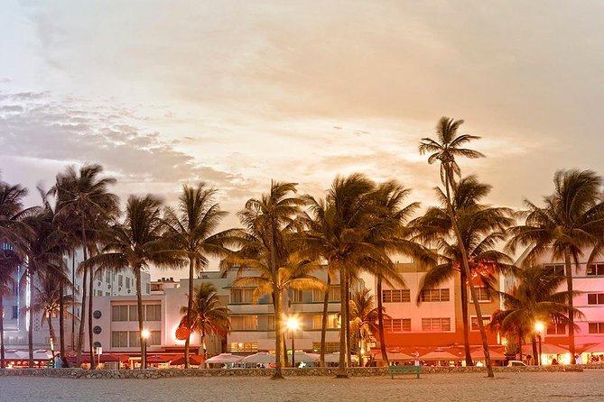 Self-Guided Audio Tour - Miami Art Deco - Key Takeaways Before You Go
