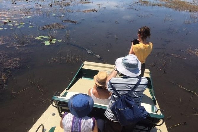 Semi-Private 1-Hour Airboat Tour of Miami Everglades - Should you book this Miami Everglades airboat tour?