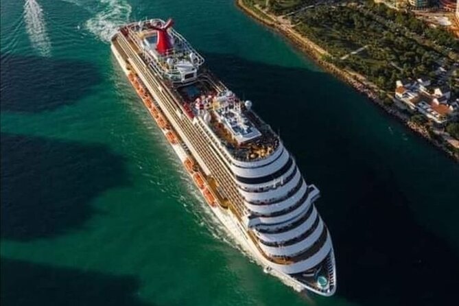 Shuttle Service for Groups and Families in Port of Miami - Price and value: what $60 per person really buys