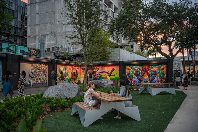 Skip the Line: Wynwood Walls Admission Ticket - How long to plan: when Wynwood Walls feels perfect and when it feels short