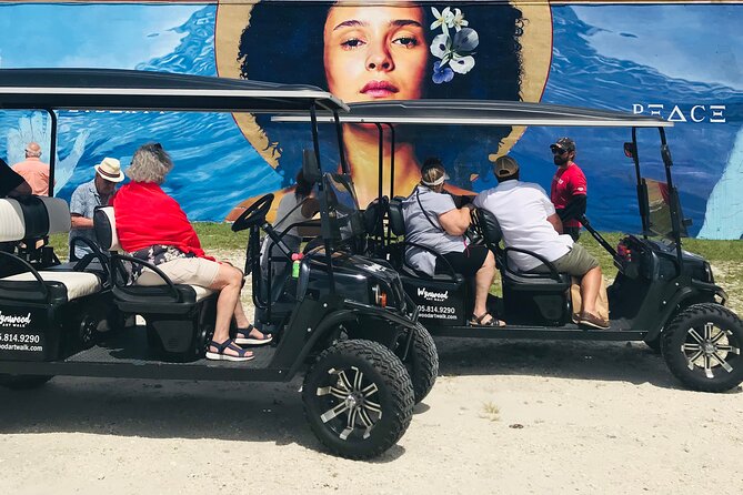 Small-Group Brewery Golf Cart Tour of Wynwood with a Local Guide - Price, Value, and What’s Actually Included