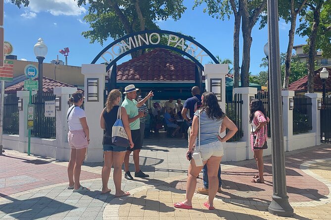 Small group Miami City Tour–Discover Miami like a VIP (14pax) - Pickup and Drop-Off, Starting at 1651 Washington Ave