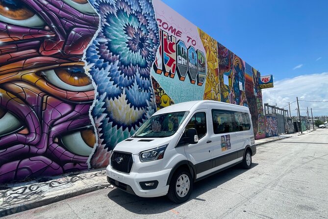 Small group Miami City Tour–Discover Miami like a VIP (14pax) - Little Havana on Calle Ocho: Walking, Domino Park, Cigars, and Coffee