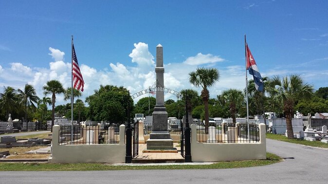 Small-group private Key West tour with expert guide - Key Things That Make This Tour Worth Your Time