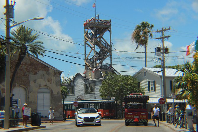 Small-group private Key West tour with expert guide - Road Trip Value: Why the Van Ride Matters