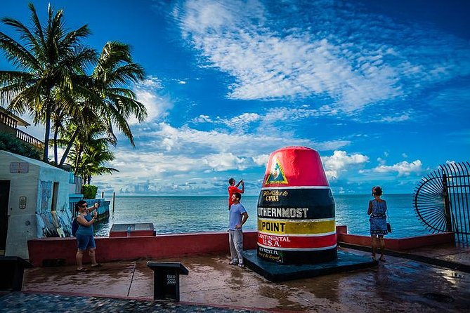 Small-group private Key West tour with expert guide - Beach Time: Let Your Guide Pick the Best Fit