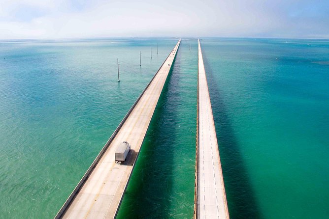 Small-group private Key West tour with expert guide - Practical Tips That Make the Day Easier