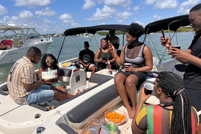 Snorkel & Millionaire Row - Private Miami Boat Tour w/ Drinks - Booking Timing, Weather Rules, and the Refund Safety Net
