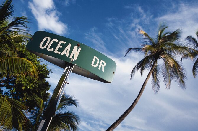 South Beach Art Deco Highlights and The Wolfsonian Museum Tour - Key highlights at a glance