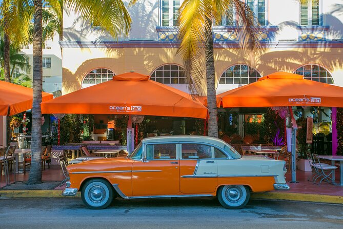 South Beach Art Deco Highlights and The Wolfsonian Museum Tour - Price and value: is $44 a fair deal?