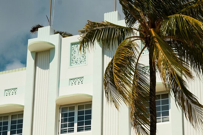 South Beach Art Deco Highlights and The Wolfsonian Museum Tour - Who this tour suits best