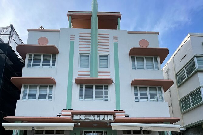 South Beach Cocktails & Bites Tour; Walking Tour Miami Beach - Price and Value: Is $75 Worth It for South Beach?
