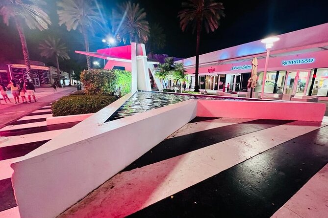 South Beach Cocktails & Bites Tour; Walking Tour Miami Beach - What to Know Before You Book (Without the Stress)