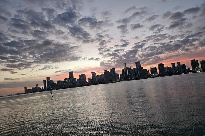 South Beach: Cruise of Millionaire’s Homes & Miami Skyline - How cruise length options change the value of your ticket