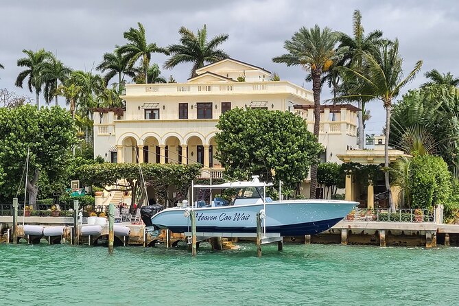 South Beach: Cruise of Millionaire’s Homes & Miami Skyline - Who this cruise is best for, and who should skip it