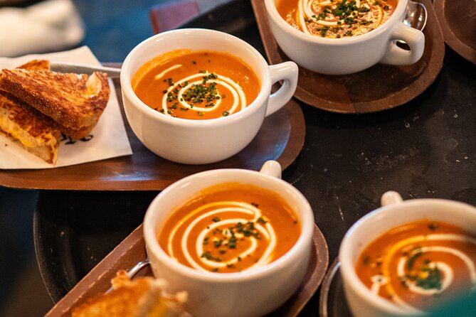 South Beach Food & Fun Art Deco Miami Food Tour - Versace Mansion and the Art Deco icons you will spot all over photos
