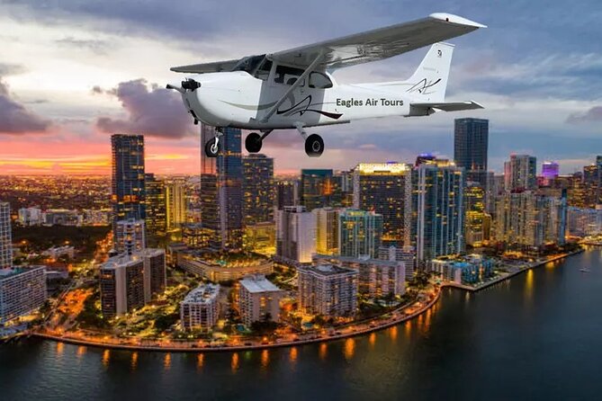 South Beach Miami Aerial Tour : Beaches, Mansions and Skyline - Fisher Island and South Point Park, the Luxury-Spot Contrast