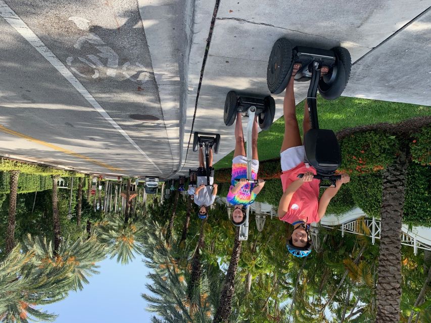 South Beach Segway Tour - Should you book this South Beach Segway tour?