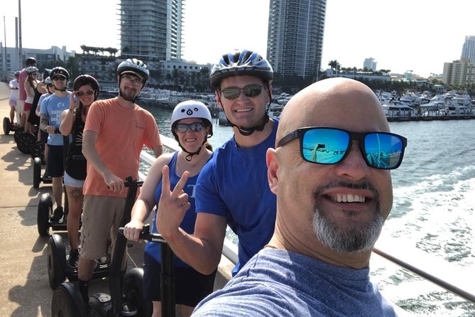 South Beach Sunset Segway Tour - Who this fits best in Miami Beach, and who should skip it