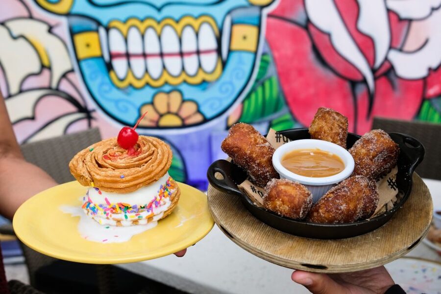 South Beach Sweets Tour: Donuts, Pastelitos, and Patisseries - Two Italian-style donut stops: getting repeatable quality along the route