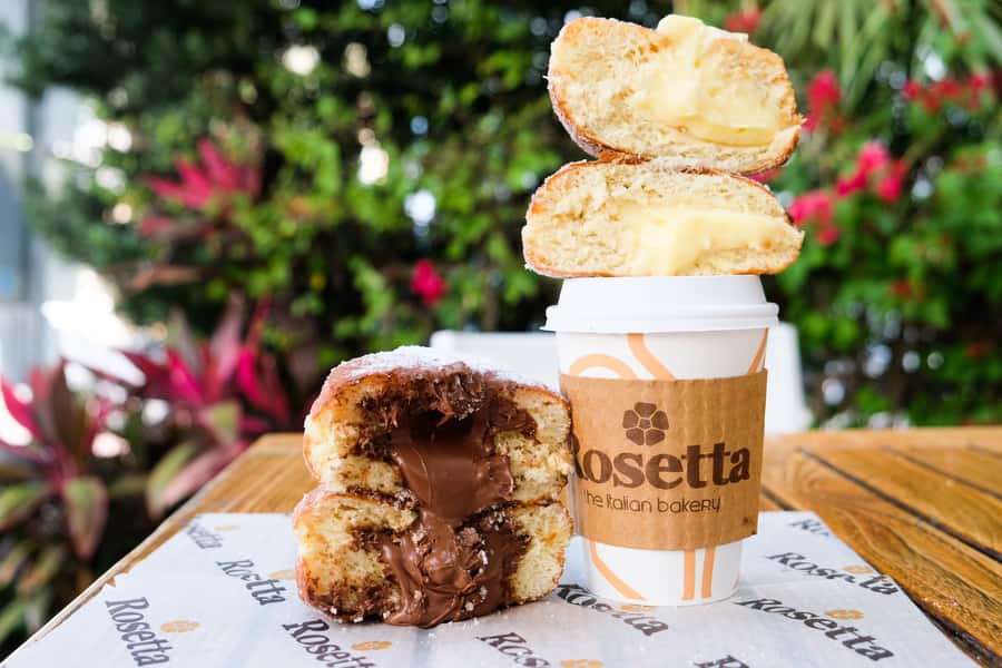 South Beach Sweets Tour: Donuts, Pastelitos, and Patisseries - Ending with Naked Taco churros: the sweet finale you will remember