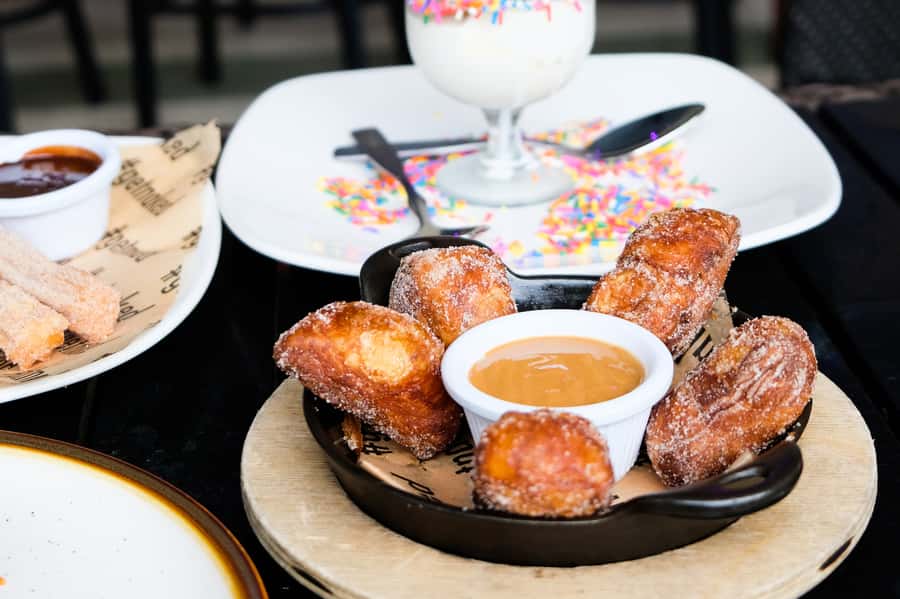 South Beach Sweets Tour: Donuts, Pastelitos, and Patisseries - Price and value: is $65 a fair deal for 2 hours?