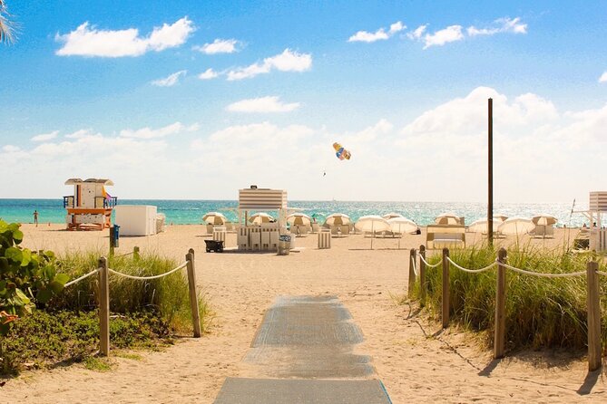 South Beach Top Highlights Tour with Lincoln Rd and Espanola Way - Why This South Beach Highlights Walk Makes Sense