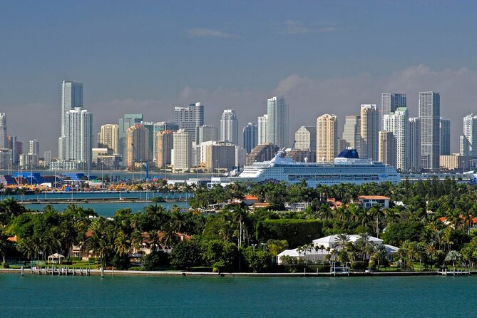 South Beach Top Highlights Tour with Lincoln Rd and Espanola Way - Price and Value for a 2.5-Hour Miami Beach Day
