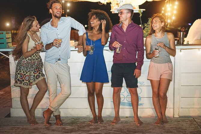 South Beach Top Highlights Tour with Lincoln Rd and Espanola Way - Espanola Way for Spanish-Inspired Street Stories and a Cuban Coffee Reset