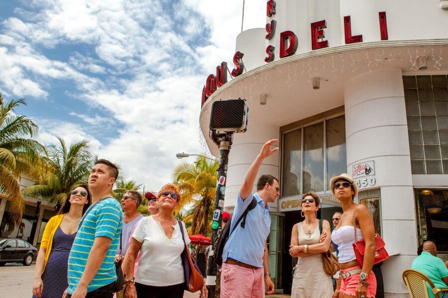 South Beach Tour des Forks: Eat Like a Local - What makes the guide role the real value